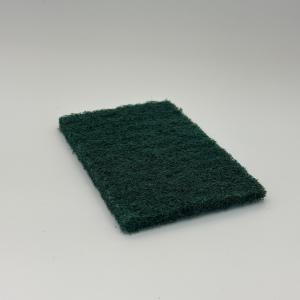 Oil-Resistant Kitchen Scrub Sponge for Rust and Grease Removal