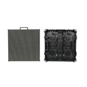 ORC Series LED Panels – Fast Setup, Ultra-Bright Visuals with NOVA Control,