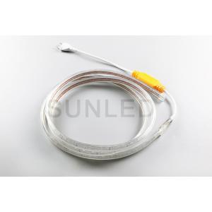 China Plant Growth SMD5050 240lm Flexible Waterproof Led Strip on sale