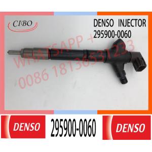 genuine and new diesel common rail fue injector 295900-0430, 295900-0180, 295900