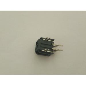 SMT Type / Right Angle Automotive Connectors -25°C - +85°C Operating Temperature