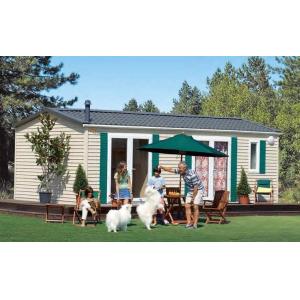 China Portable Prefabricated Mobile Homes on sale