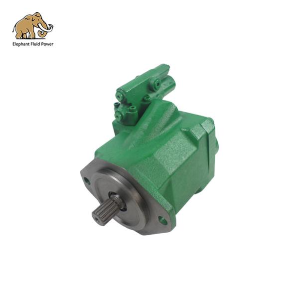 Quality China IN STOCK  AL166637 Hydraulic Axial Piston Pump A10VO28DFR1/52R-HTC40N00 For Tractor wholesale