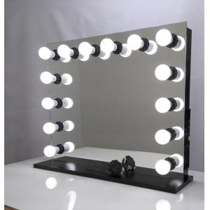 Cheap Custom Designs Vanity Lights Ideal for Table Desktop Dresser and Bathroom Dressing for sale