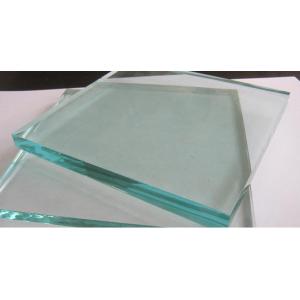 Cheap Qualified/High Transparency Clear Glass with Application to Building/Furniture/Automobile for sale