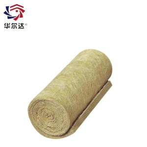 Cheap Excellent Home Office Insulation Roll Rock Wool with High Fire Resistance &amp; Long-Lasting Durability for sale