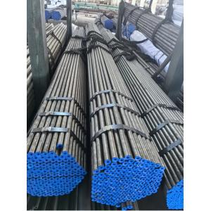 ERW Steel Pipe for Heavy-Duty Applications Techniques ERW Outer Diameter 21.3mm