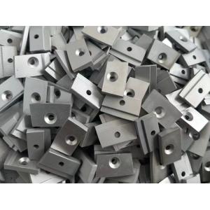 Stellite 6B AMS 5894 R30016 rod Powder Metallurgy Process CoCrW alloy