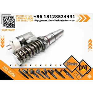 3508b 3516B Excavator diesel Injector 392-0211 392-0206 392-0214 392-0202 392