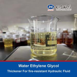 LDN-10D Thickener For Water Ethylene Glycol Fire-Resistant Hydraulic Fluid