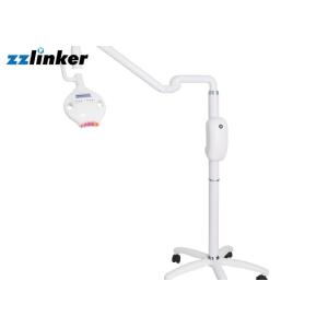 Dental Teeth Whitening Led Lamp Cold Light 18V Irradiation Two Or Three Times Each Course