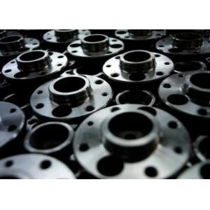 Rust Proof Steel Flanges for Welding ANSI JIS DIN BS UNI EN GOST Compatible