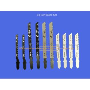 Jig Saw Blade Set,,Reciprocating Saw Blade,Power Tools