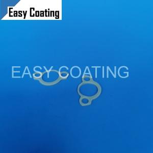 Electrostatic automatic powder painting system gun GA02 back Gasket rubber