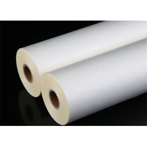 1 Inch Paper Core 200-4000m Fingerprint-Proof Sleeking Matt Film Roll For Screen