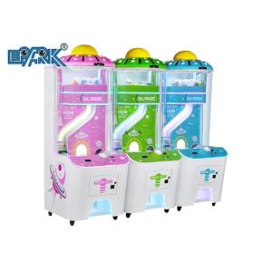 China Win Prize Capsule Toy Game Machine Coin Operated Ball Paradise on sale