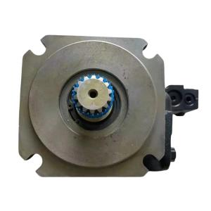 Sauer Danfoss Hydraulic Pump AT302661 AT455737 For John Deere 872G Grader