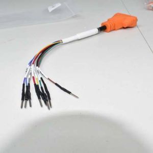 Xtruck M1 Motorcycle Diagnostic Tool with Freeze Frame Data Throttle Adaptation