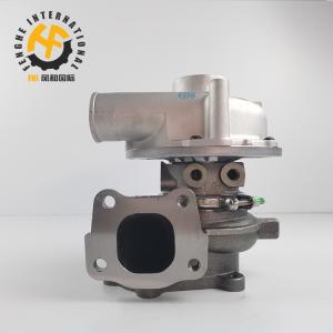 8-98030-2170 Excavator Turbocharger