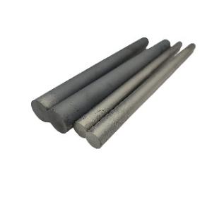 Cemented Carbide Tungsten-Cobalt Alloy Rod