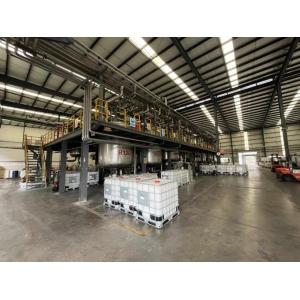 Epoxy Curing Agent High Molecular Weight Polyamide Resin SUNMIDE 353N