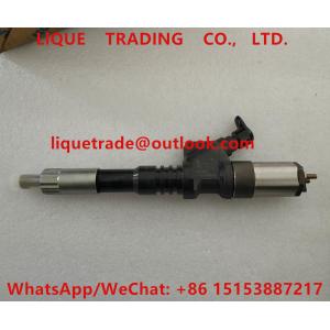 DENSO Fuel Injector 095000-1210 , 095000-1211 , 6156-11-3300 , 6156113300 for