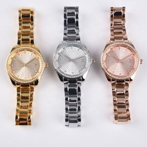 Elegant monol watches for lady's with various color DWG-R0107