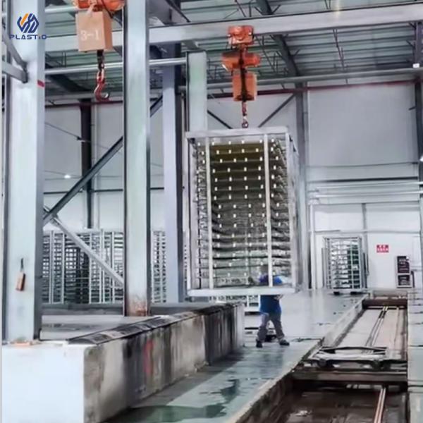 Pettern Acrylic Sheet The Perfect Addition to Your Decorative Materials