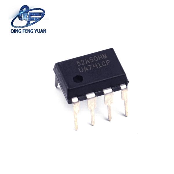 100% New Original UA741CP Electronic Components Supplier Tps62231dryr Zxtc2062e6ta