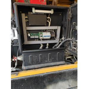 SANY 2021 Trailer Pump 8018 Construction Machinery Hydraulic System Automatic