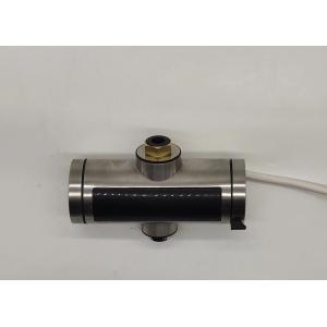 China ABS Instant Electric Heating Water Faucet LCD Temperature Display on sale