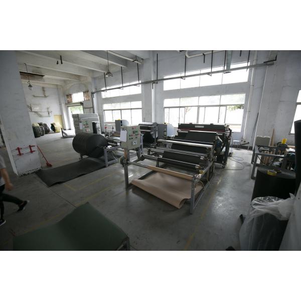 Thermal Insulation Ixpe Foam Material Aluminum Foil Air Conditioning Pe