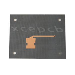 Microwave / RF Material RT / duroid 5870 /5880 High Frequency Laminates PCB