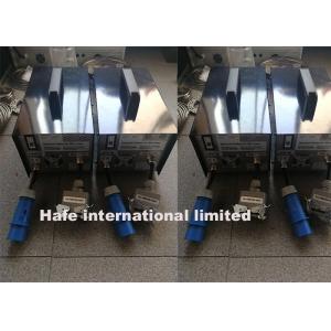 Construction Site Lighting Tower Portable Inflatable Lighting System