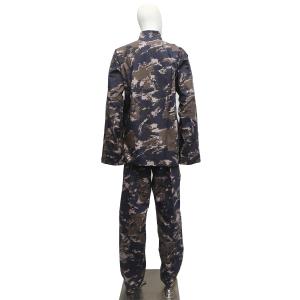 Customized Flame Retardant Anti Infrared Anti Mosquito Anti Infrared Military
