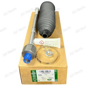 Cheap Original Range Rover Steering Gear Tie Rod Ball Joint+Dust Boot LR033529 Land Rover Spare Parts for sale