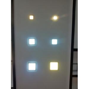 Ceiling Lamp LED Aluminum with Best Quality 4W