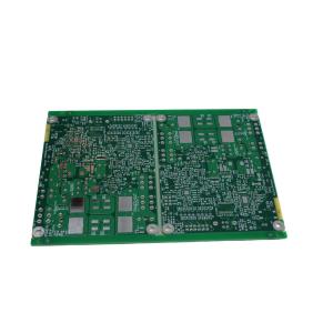 Cheap 2 Layer Multilayer Flex Pcb Customized Flexible Pcb Fabrication for sale