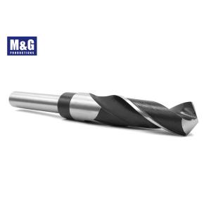 HIGH SPEED STEEL DRILL BIT SET 8 PC BLACKSMITH DRILL SET FOR KEYLESS CHUCKS /