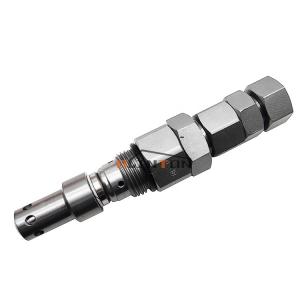 YA00011313/0719308 Competitive Main Relief Valve Assy for Ex350-5 Zx330