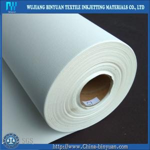By-C7 Wholesale double sided inkjet canvas