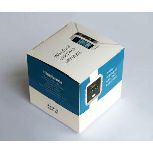 homecare wireless product wrist emergency alarm call button