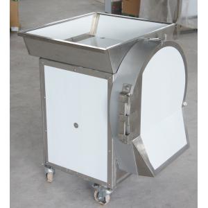 Ginger Electric Automatic Potato Shredder Slicer Machine