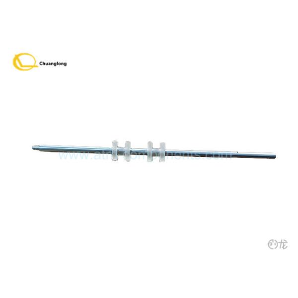 1750178908 01750178908 Wincor Nixdorf ATM Parts C2060 Double Extractor Unit CMD