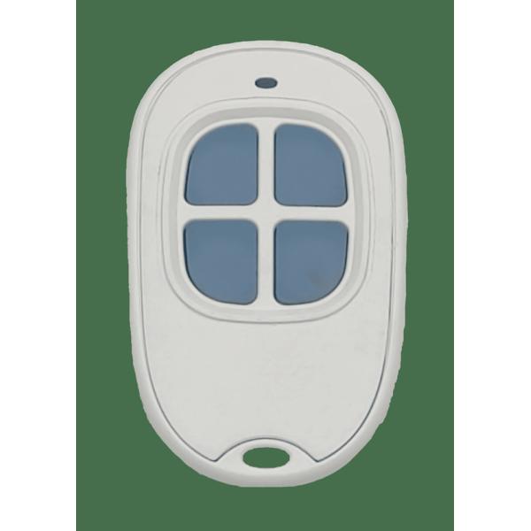 Quality High Quality Fixed Code Remote Control with Standard and Nonstandard Options from Hebei, China wholesale