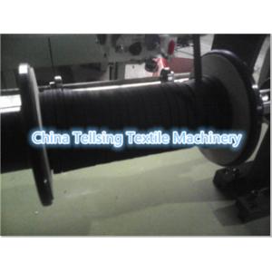 Cheap Good quality Tellsing coiling machine in sales for ribbon,webbing,tape,stripe,riband,band,belt,elastic tape etc. for sale