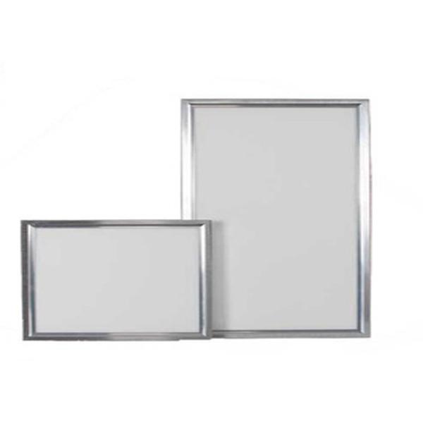 Quality Aluminum Square LED Panel Light 48w 2ft 2ft Square Led Ceiling Lights 100lmw wholesale