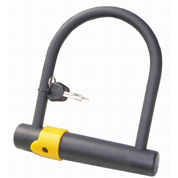 Quality Heavy-duty U-bolt Lock wholesale