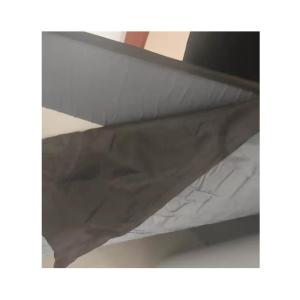 Customized HDPE Geomembrane Liner for Hotel Waterproofing Efficiency and