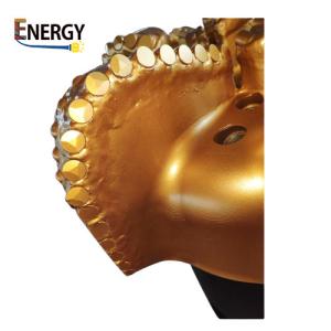 Diamond oilfield Drilling Bit 12-1/4 Inch PDC Drill Bit Of Drilling Tool